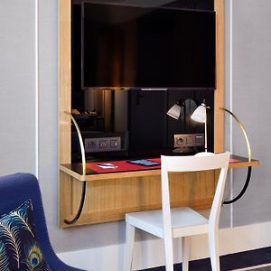 Habitación Deluxe con Cama King