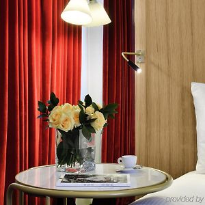 Habitación Clásica con Cama Queen